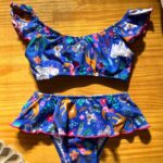 Conjunto Infantil Ciganinha - Image 3