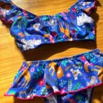 Conjunto Infantil Ciganinha - Image 4
