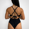 Conjunto Top Meia Taça + Calcinha Pala Alta Semi-fio - Image 3